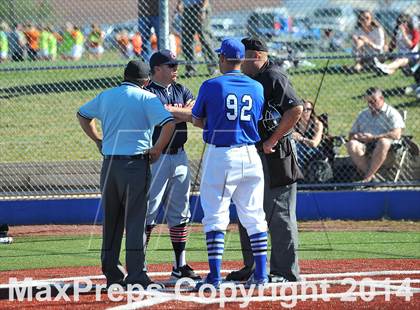 Thumbnail 3 in Chaparral @ Highlands Ranch photogallery.