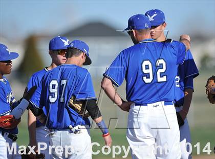 Thumbnail 2 in Chaparral @ Highlands Ranch photogallery.