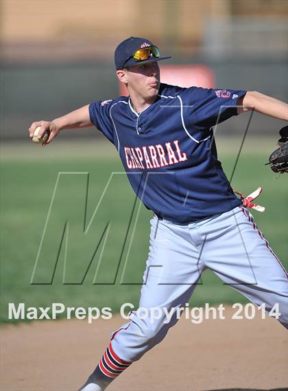 Thumbnail 1 in Chaparral @ Highlands Ranch photogallery.