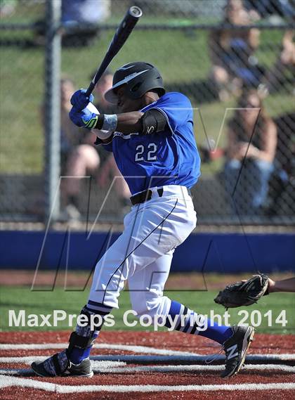 Thumbnail 1 in Chaparral @ Highlands Ranch photogallery.