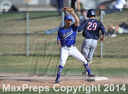 Thumbnail 3 in Chaparral @ Highlands Ranch photogallery.