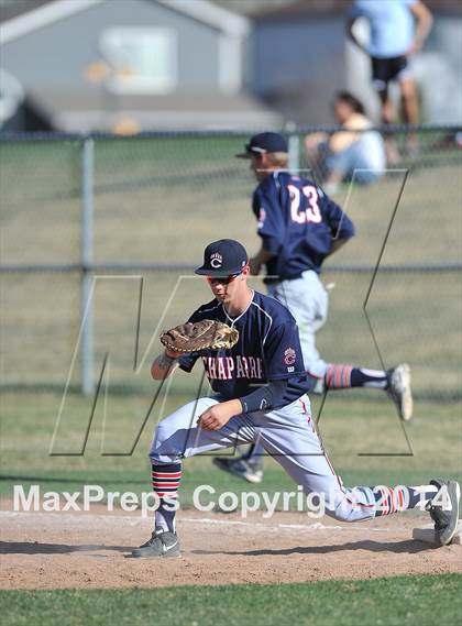 Thumbnail 2 in Chaparral @ Highlands Ranch photogallery.