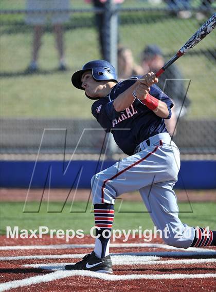Thumbnail 2 in Chaparral @ Highlands Ranch photogallery.