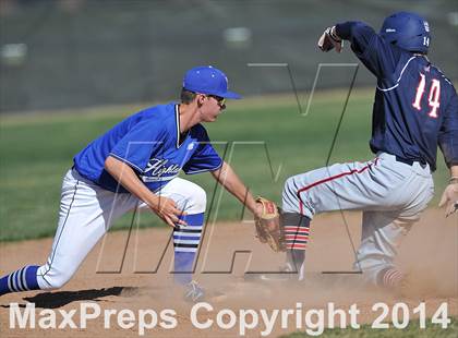 Thumbnail 1 in Chaparral @ Highlands Ranch photogallery.