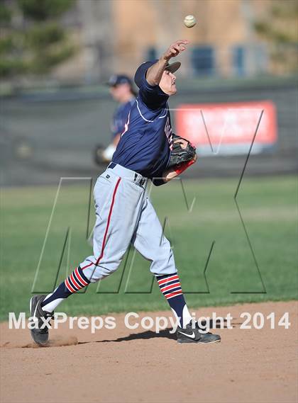 Thumbnail 3 in Chaparral @ Highlands Ranch photogallery.