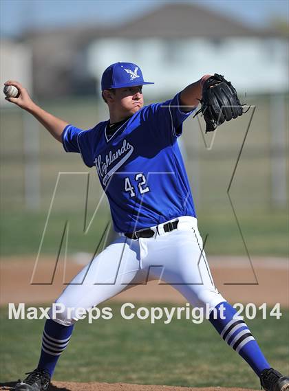Thumbnail 3 in Chaparral @ Highlands Ranch photogallery.