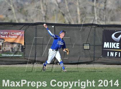 Thumbnail 3 in Chaparral @ Highlands Ranch photogallery.