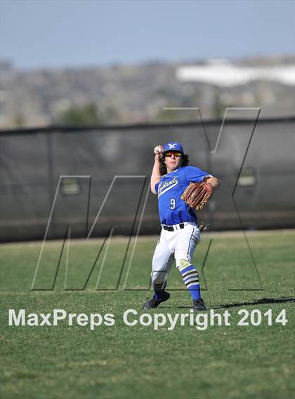 Thumbnail 1 in Chaparral @ Highlands Ranch photogallery.