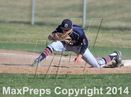 Thumbnail 2 in Chaparral @ Highlands Ranch photogallery.