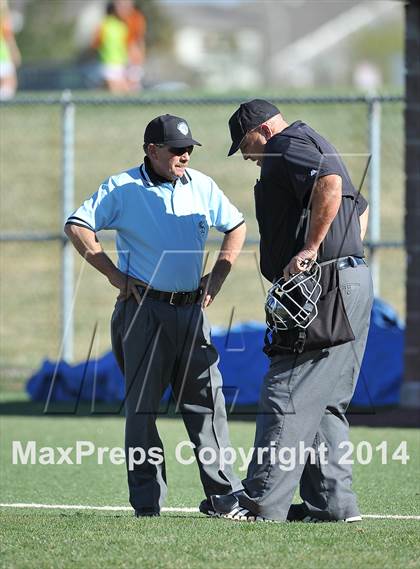 Thumbnail 1 in Chaparral @ Highlands Ranch photogallery.
