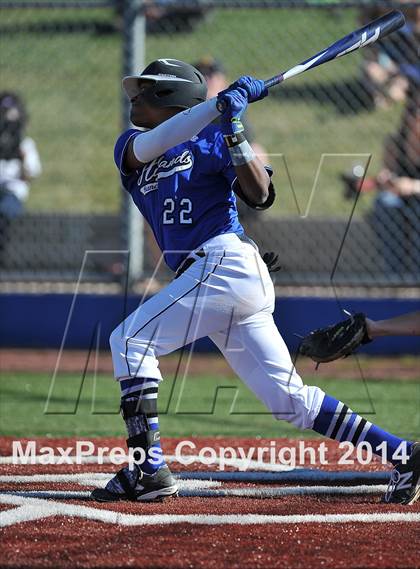 Thumbnail 1 in Chaparral @ Highlands Ranch photogallery.