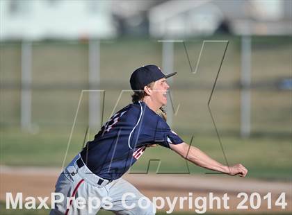 Thumbnail 1 in Chaparral @ Highlands Ranch photogallery.