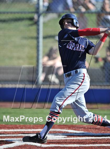 Thumbnail 1 in Chaparral @ Highlands Ranch photogallery.