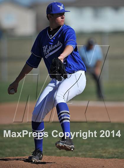 Thumbnail 1 in Chaparral @ Highlands Ranch photogallery.