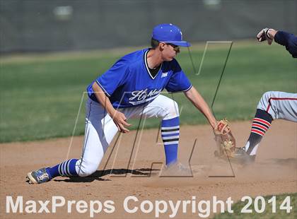 Thumbnail 3 in Chaparral @ Highlands Ranch photogallery.