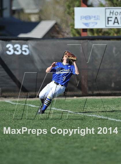 Thumbnail 2 in Chaparral @ Highlands Ranch photogallery.