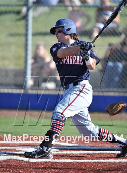 Thumbnail 3 in Chaparral @ Highlands Ranch photogallery.