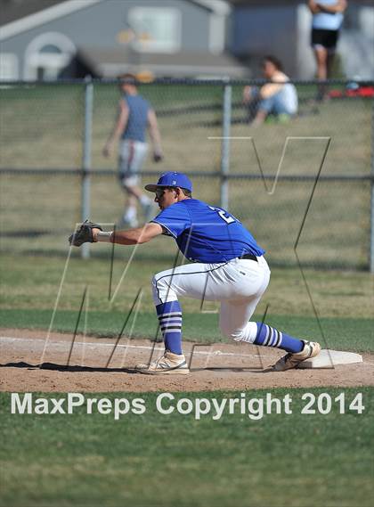 Thumbnail 3 in Chaparral @ Highlands Ranch photogallery.