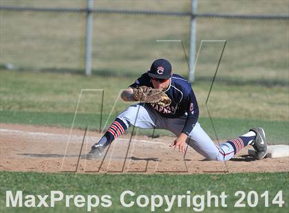 Thumbnail 1 in Chaparral @ Highlands Ranch photogallery.