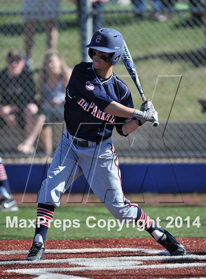 Thumbnail 1 in Chaparral @ Highlands Ranch photogallery.