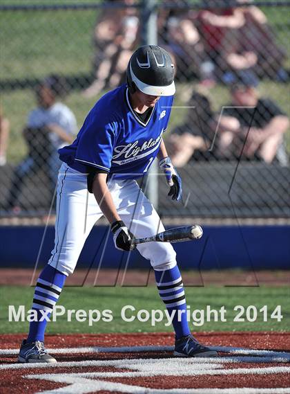 Thumbnail 2 in Chaparral @ Highlands Ranch photogallery.