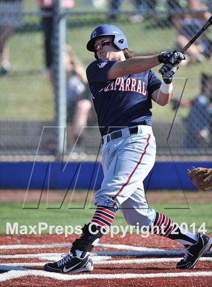 Thumbnail 1 in Chaparral @ Highlands Ranch photogallery.