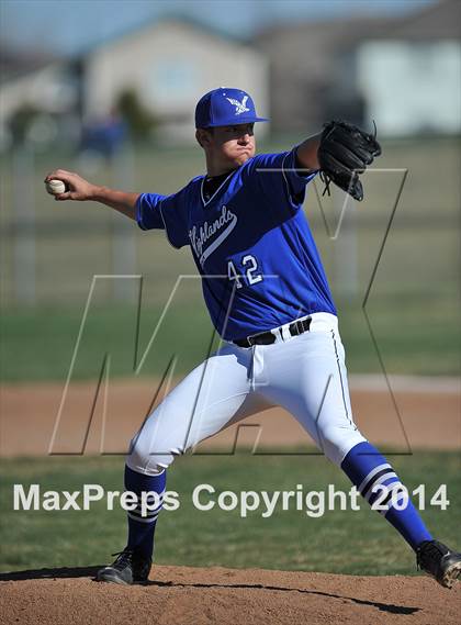 Thumbnail 1 in Chaparral @ Highlands Ranch photogallery.