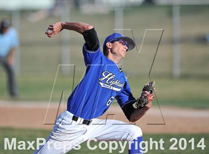 Thumbnail 1 in Chaparral @ Highlands Ranch photogallery.