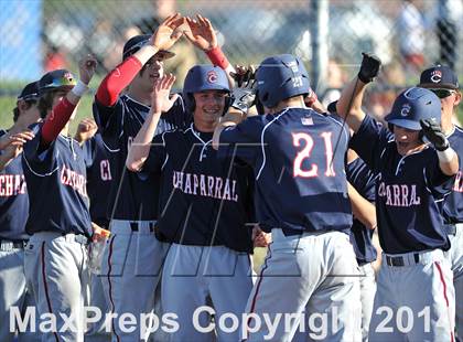 Thumbnail 1 in Chaparral @ Highlands Ranch photogallery.