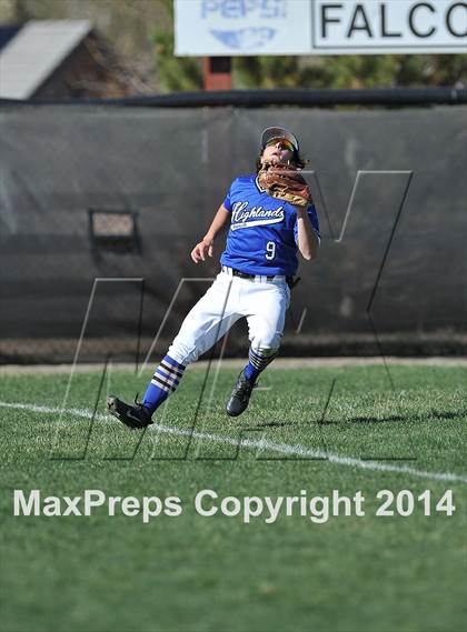 Thumbnail 3 in Chaparral @ Highlands Ranch photogallery.