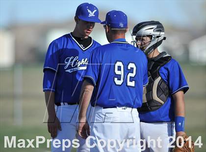 Thumbnail 2 in Chaparral @ Highlands Ranch photogallery.