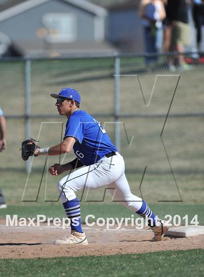 Thumbnail 2 in Chaparral @ Highlands Ranch photogallery.