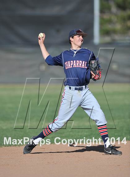 Thumbnail 3 in Chaparral @ Highlands Ranch photogallery.