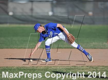 Thumbnail 1 in Chaparral @ Highlands Ranch photogallery.