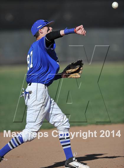 Thumbnail 3 in Chaparral @ Highlands Ranch photogallery.