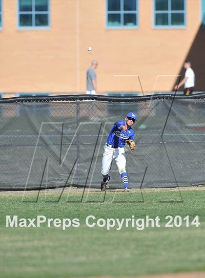 Thumbnail 1 in Chaparral @ Highlands Ranch photogallery.