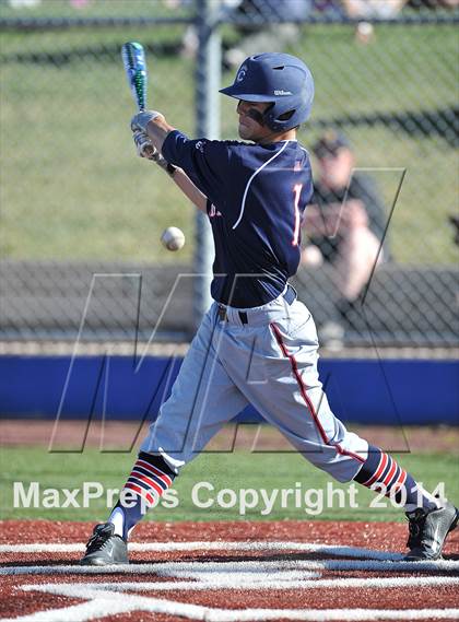 Thumbnail 2 in Chaparral @ Highlands Ranch photogallery.