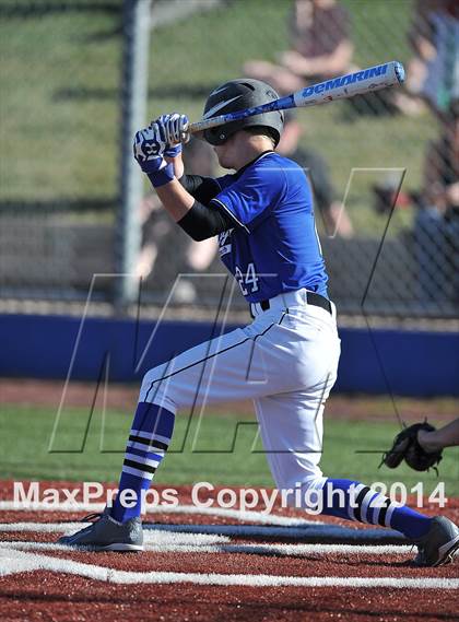 Thumbnail 3 in Chaparral @ Highlands Ranch photogallery.