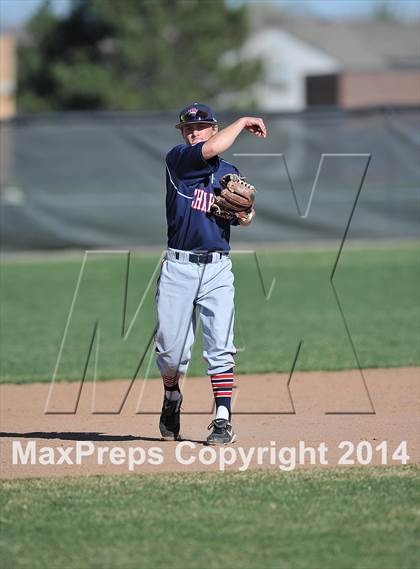Thumbnail 3 in Chaparral @ Highlands Ranch photogallery.
