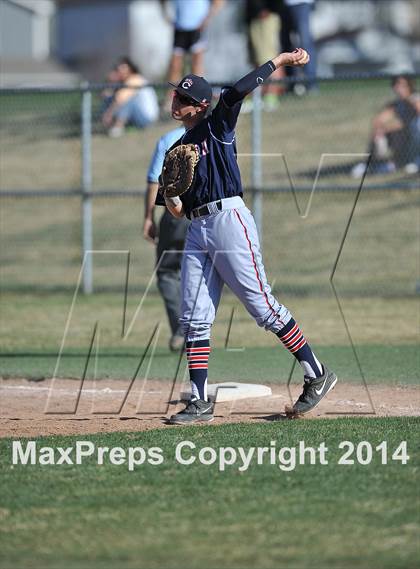 Thumbnail 1 in Chaparral @ Highlands Ranch photogallery.