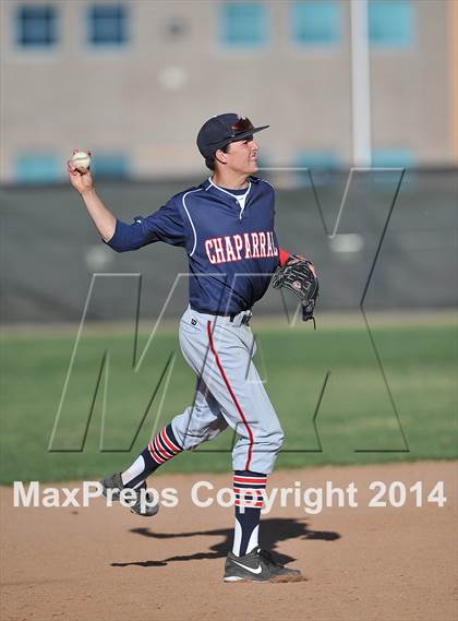 Thumbnail 1 in Chaparral @ Highlands Ranch photogallery.