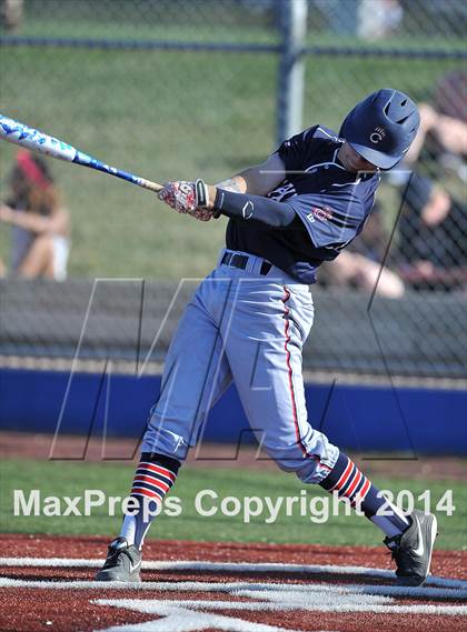 Thumbnail 2 in Chaparral @ Highlands Ranch photogallery.