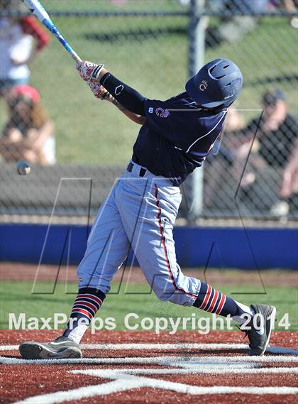 Thumbnail 3 in Chaparral @ Highlands Ranch photogallery.