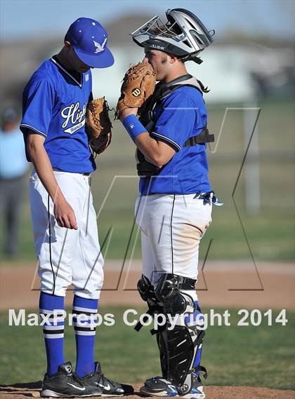 Thumbnail 2 in Chaparral @ Highlands Ranch photogallery.