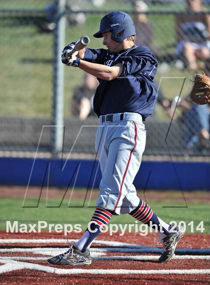 Thumbnail 3 in Chaparral @ Highlands Ranch photogallery.