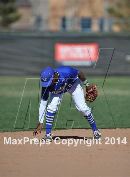 Thumbnail 3 in Chaparral @ Highlands Ranch photogallery.