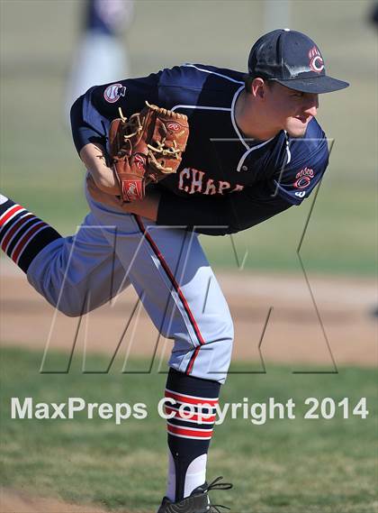 Thumbnail 2 in Chaparral @ Highlands Ranch photogallery.