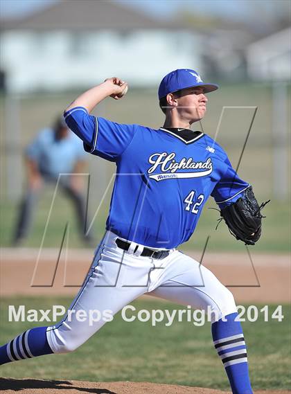 Thumbnail 1 in Chaparral @ Highlands Ranch photogallery.