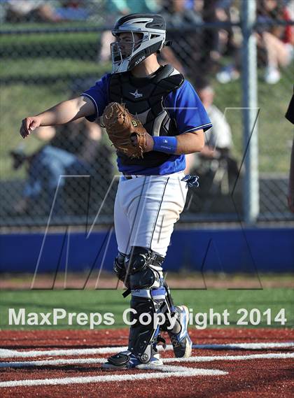 Thumbnail 1 in Chaparral @ Highlands Ranch photogallery.