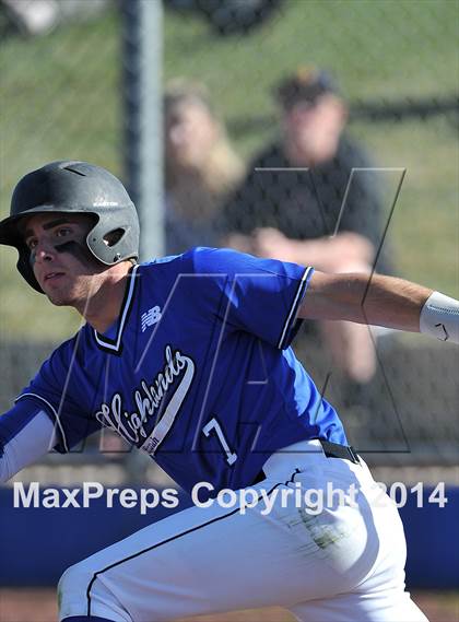 Thumbnail 3 in Chaparral @ Highlands Ranch photogallery.